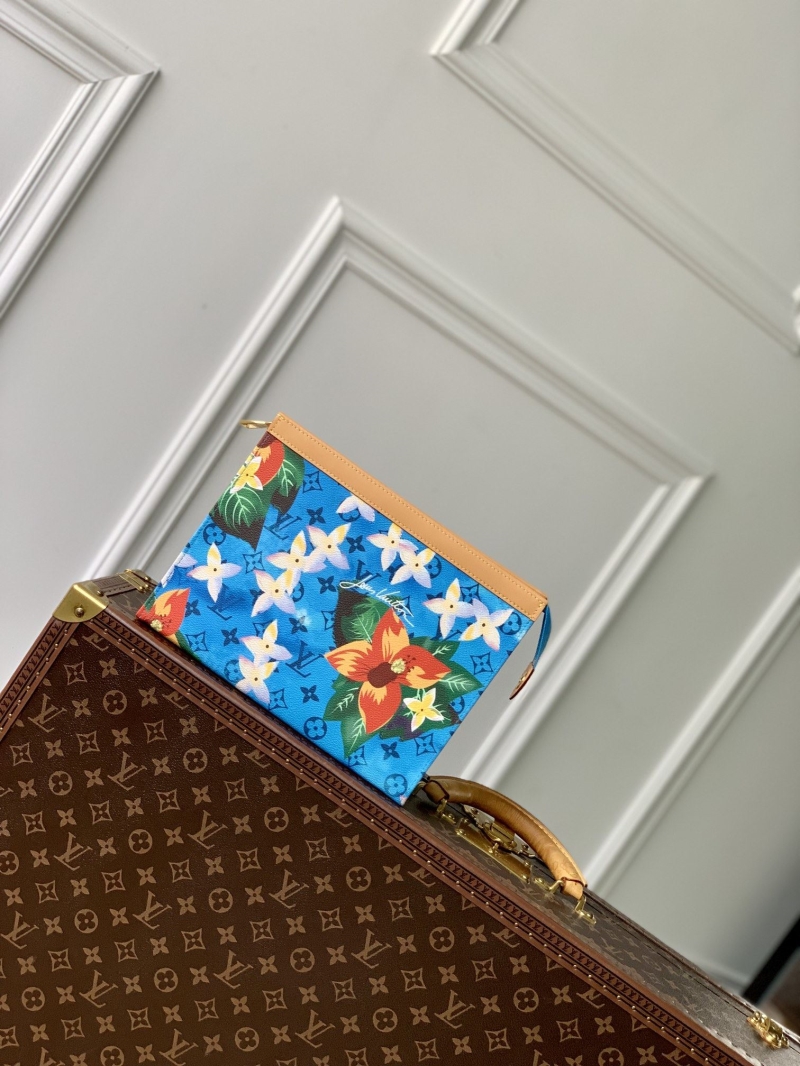 LV Clutch Bags